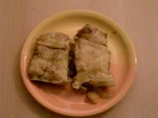 geischtle's GRUSCHDEL - Rezept