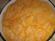 Brot - wie ihn meine Urgroßmutter backte - Rezept