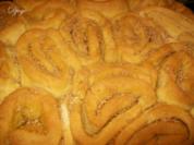 Brot - wie ihn meine Urgroßmutter backte - Rezept