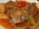 Beef Mechado - Rezept