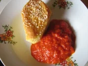 Pindjur- eine art Ajvar - Rezept