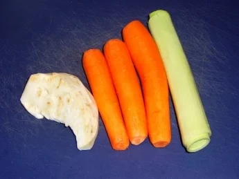 Rezept: Nierenragout Nierenragout - Rezept