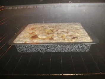 Rezept: Schwedischer Kartoffelauflauf Bild Nr. 6 Schwedischer Kartoffelauflauf - Rezept - Bild Nr. 6