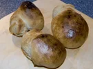 Schwäbische Knauzen - Rezept