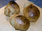 Rezept: Schwรคbische Knauzen Schwรคbische Knauzen - Rezept