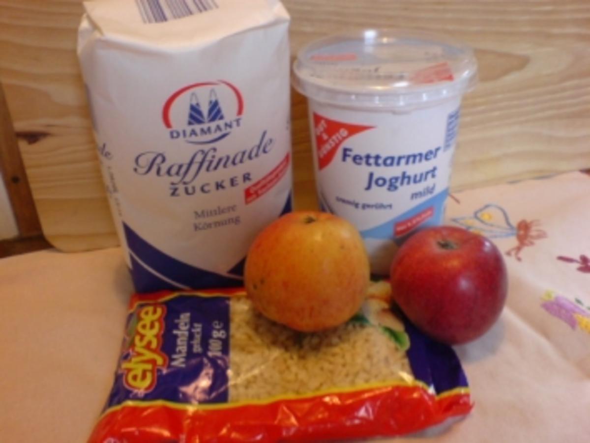 Blumenkohlrohkost für das süße Mäulchen - Rezept - Bild Nr. 2