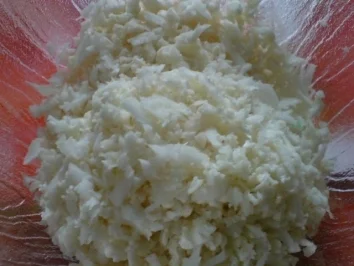 Blumenkohlrohkost für das süße Mäulchen - Rezept - Bild Nr. 4