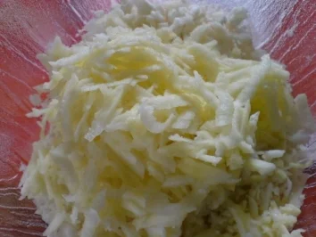 Blumenkohlrohkost für das süße Mäulchen - Rezept - Bild Nr. 6