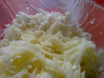 Blumenkohlrohkost für das süße Mäulchen - Rezept - Bild Nr. 7