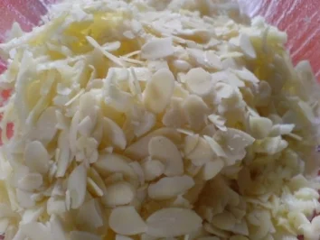 Blumenkohlrohkost für das süße Mäulchen - Rezept - Bild Nr. 8