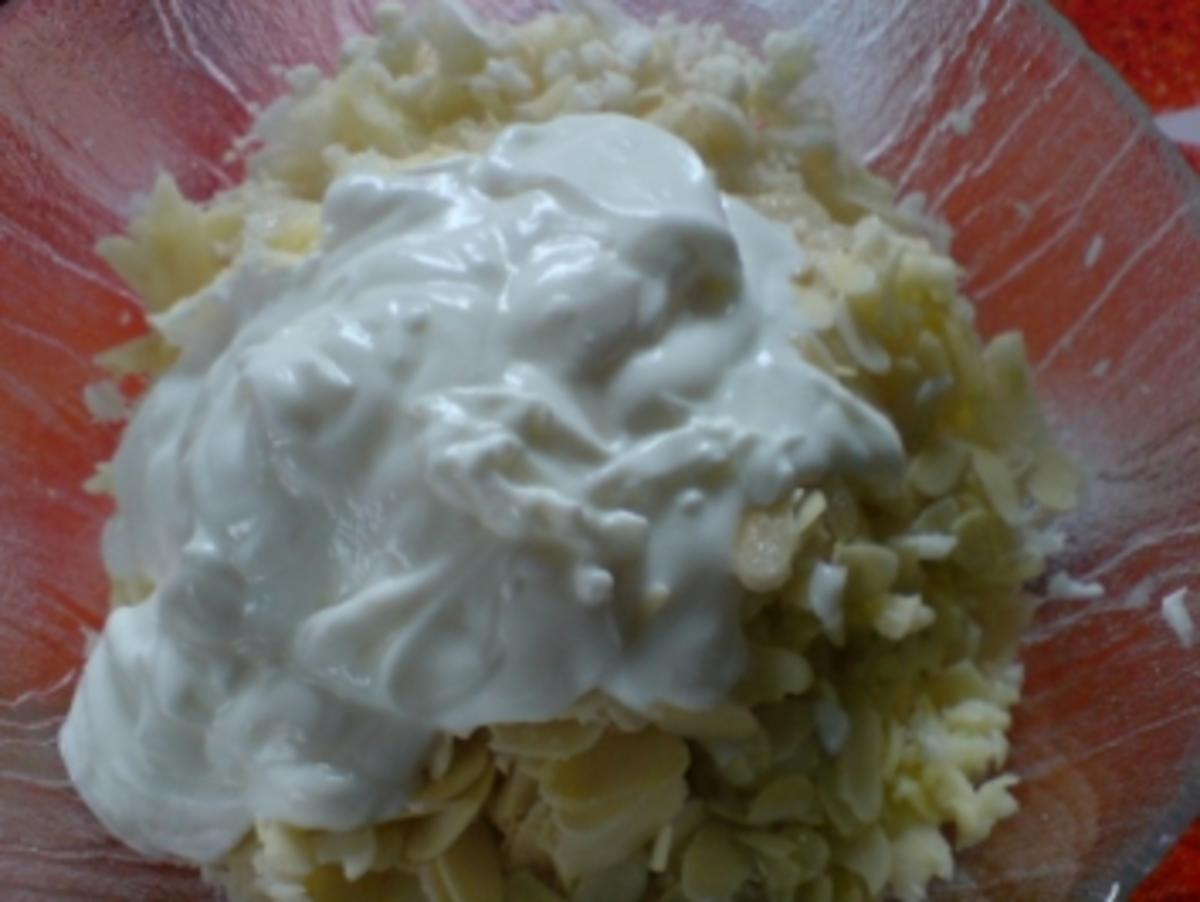 Blumenkohlrohkost für das süße Mäulchen - Rezept - Bild Nr. 9