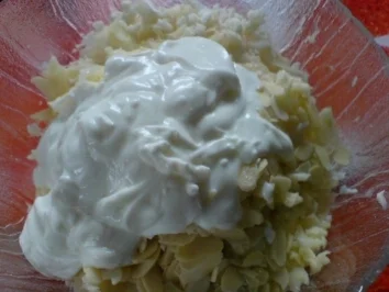 Blumenkohlrohkost für das süße Mäulchen - Rezept - Bild Nr. 9