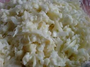 Rezept: Blumenkohlrohkost für das süße Mäulchen Blumenkohlrohkost für das süße Mäulchen - Rezept