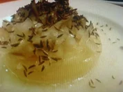 Handkäs mit Musik - Rezept