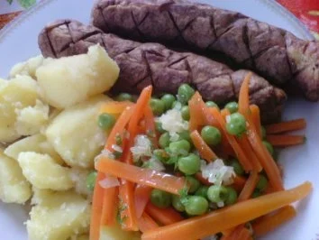 Stroh mit Kullerchen - Rezept - Bild Nr. 12