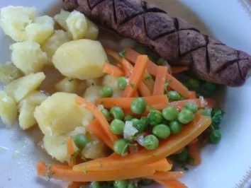 Stroh mit Kullerchen - Rezept - Bild Nr. 14