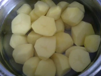 Stroh mit Kullerchen - Rezept - Bild Nr. 5