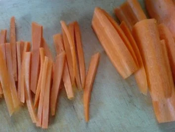 Stroh mit Kullerchen - Rezept - Bild Nr. 6