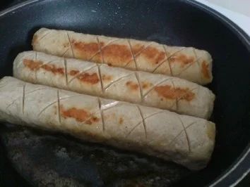 Stroh mit Kullerchen - Rezept - Bild Nr. 8