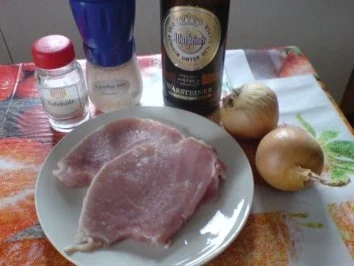 Bierfleisch - Rezept - Bild Nr. 2