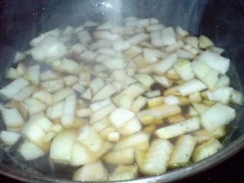 Bierfleisch - Rezept - Bild Nr. 4