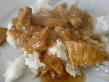 Bierfleisch - Rezept