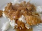 Bierfleisch - Rezept