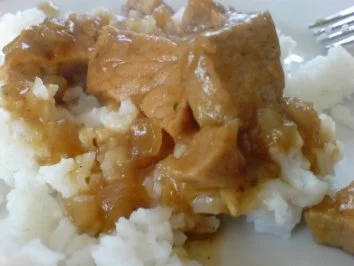 Bierfleisch - Rezept - Bild Nr. 6