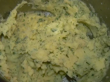 Hähnchenbrustfilet mit einer scharfen Mozzarella-Paprika Kruste - Rezept