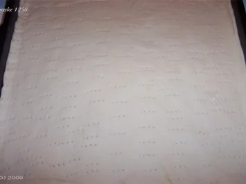 Pizza "nach Art des Hauses" - Rezept