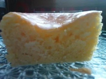 Schneller Zitronenkuchen - Rezept