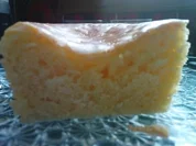 Schneller Zitronenkuchen - Rezept