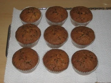 Rezept: blitzschneller Schoko-Kuchen Bild Nr. 4 blitzschneller Schoko-Kuchen - Rezept - Bild Nr. 4