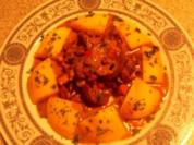 Saure Nieren "Elsa" - Rezept
