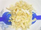 Chicoreesalat - Rezept
