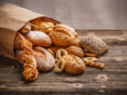 Leckere Brötchen zum Sonntagsfrühstück aufbacken - Tip