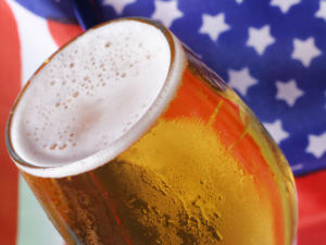 Amerikanisches Bier – vom Massenprodukt zum „craft beer“ - Tip