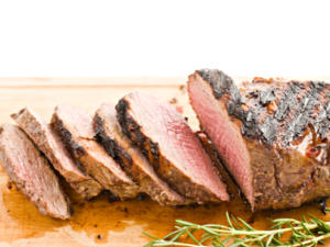 Gekochtes Rindfleisch – das richtige Stück bei der richtigen Temperatur - Tip