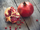 Wie entkernt man einen Granatapfel? - Tip