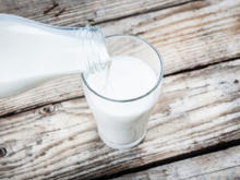 Ist Milch gesund? - Tip