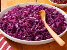 Rotkohl selber machen – wenig Mühe, großer Geschmack - Tip