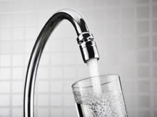Gesund und günstig: Leitungswasser - Tip