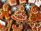 Weihnachtskekse backen – schnell und einfach - Tip