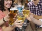 Alkoholkonsum bringt Katerstimmung mit sich - Tip