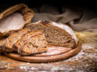 Glutenfreies Brot backen - Tip