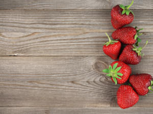 Erdbeeren selber pflücken – purer Sommerspaß! - Tip