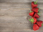 Erdbeeren selber pflücken – purer Sommerspaß! - Tip