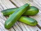 Zucchini roh essen - Tip