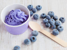 Frozen Joghurt selber machen – mit oder ohne Maschine - Tip