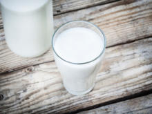 Laktosefreie Milch im Check - Tip